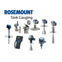 Rosemount Radar Tank Gauging Transmitter Series